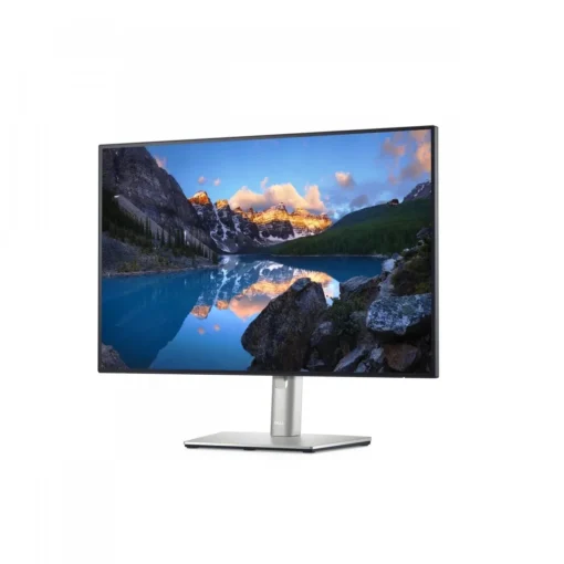 Монитор Dell  24.1" IPS Anti-Glare, Ultra Sharp Infinity Edge  U2421E - Image 2