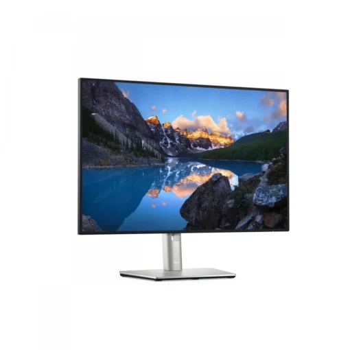 Монитор Dell  24.1" IPS Anti-Glare, Ultra Sharp Infinity Edge  U2421E - Image 3