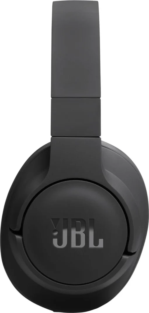 Безжични слушалки JBL Tune 720BT JBLT720BTBLK - черни - Image 4