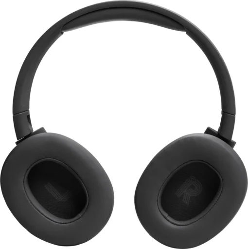 Безжични слушалки JBL Tune 720BT JBLT720BTBLK - черни - Image 5