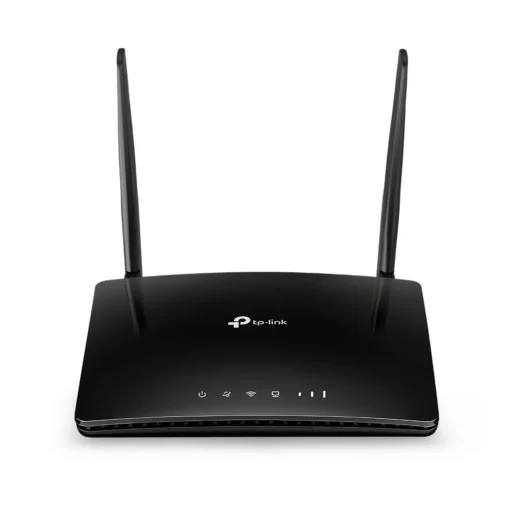 Рутер TP-Link Archer MR202 4G LTE AC750 2-лентов