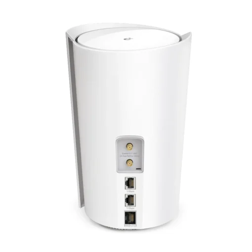 Безжична 5G Wi-fi 6 Mesh система TP-Link Deco X50-5G AX3000 - Image 2