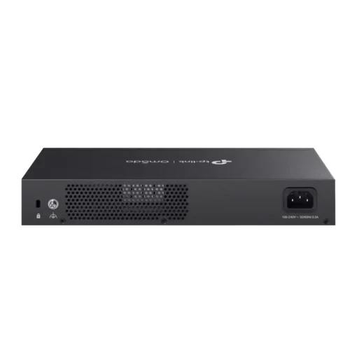 Omada гигабитен VPN рутер TP-Link ER7406 Rackmount/Desktop