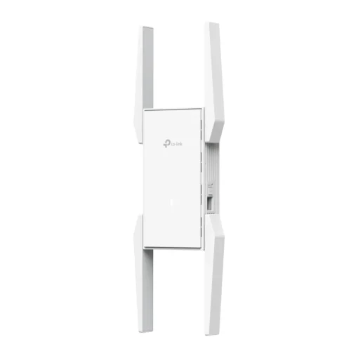 Точка за достъп TP-Link Omada EAP673-Extender AX5400 Mesh Wi-Fi 6