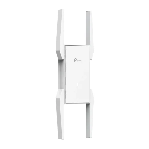 Точка за достъп TP-Link Omada EAP673-Extender AX5400 Mesh Wi-Fi 6 - Image 3