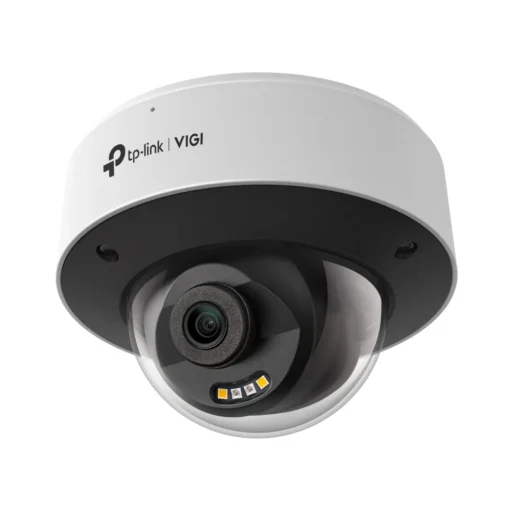 4MP пълноцветна куполна мрежова камера TP-Link VIGI InSight S245(2.8mm)