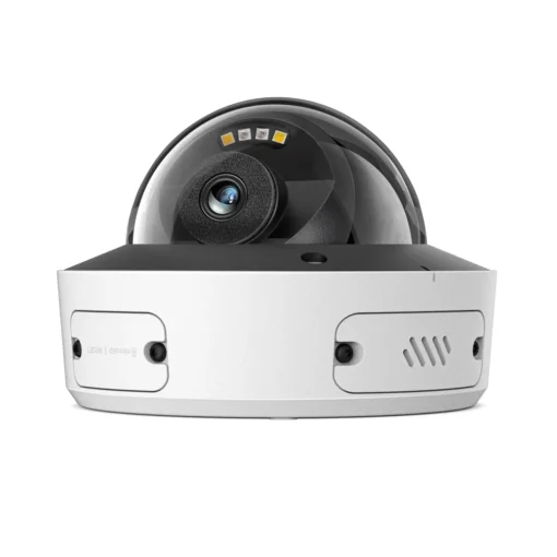 4MP пълноцветна куполна мрежова камера TP-Link VIGI InSight S245(2.8mm) - Image 2