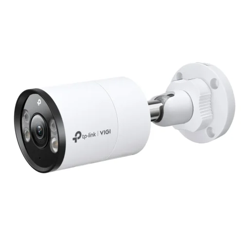 5MP външна пълноцветна Bullet мрежова камера TP-Link VIGI InSight S355(2.8mm) - Image 3