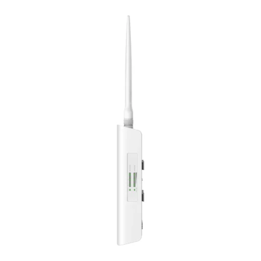 Гигабитен външен/вътрешен TP-Link Omada ER703WP-4G-Outdoor Gateway 4G+ Cat6 AX3000 Wi-Fi 6 - Image 3