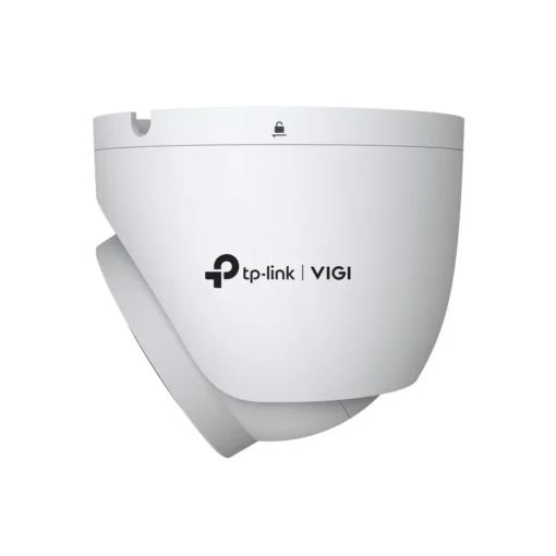 4MP IR моторизирана Wi-Fi Varifocal куполна мрежова камера TP-Link VIGI InSight S445ZI - Image 3