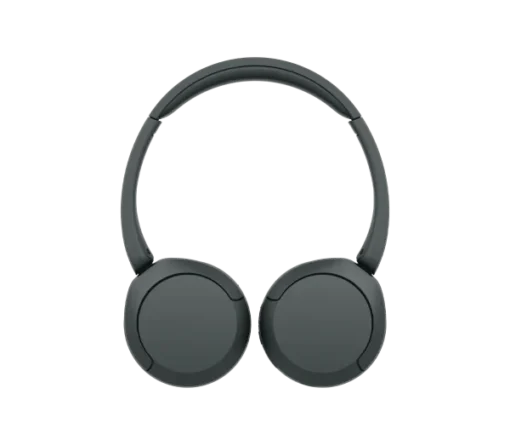 Безжични слушалки Sony Headset WH-CH520 - черни - Image 5