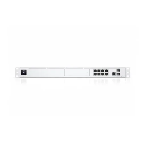 Управляем комутатор Ubiquiti UniFi Dream Machine Pro UDM-Pro - Image 3