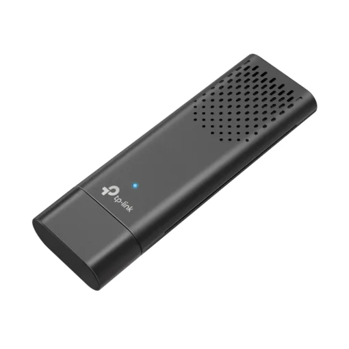 Безжичен USB 2-лентов адаптер TP-Link Archer TX20U AX1800 - Image 2