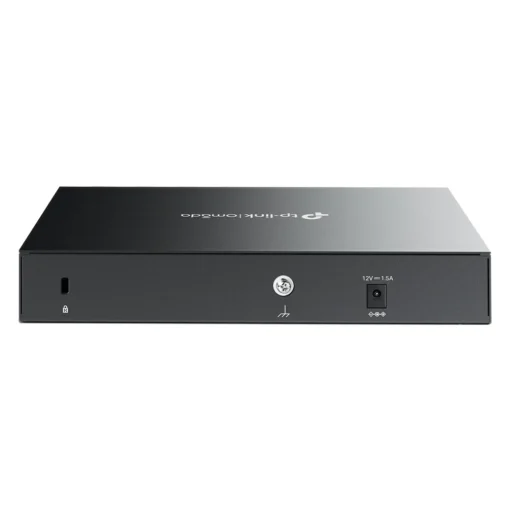 Omada мулти-гигабитов VPN рутер TP-Link ER707-M2 - Image 3