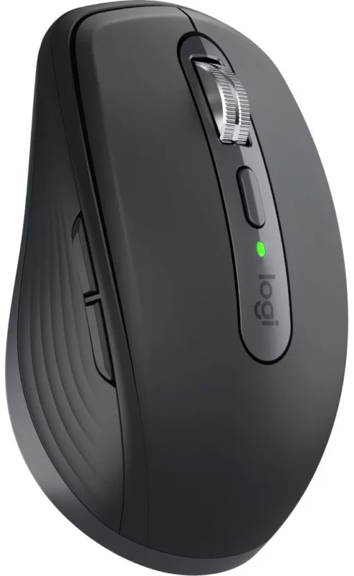 Безжична мишка Logitech MX Anywhere 3S 910-006929 - графитен - Image 2