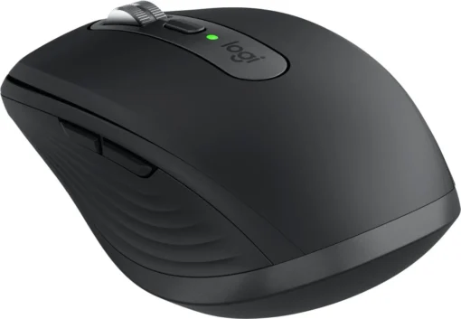 Безжична мишка Logitech MX Anywhere 3S 910-006929 - графитен - Image 3