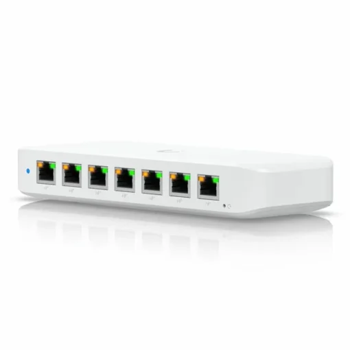 Комутатор Ubiquiti Ultra 60W - Image 2