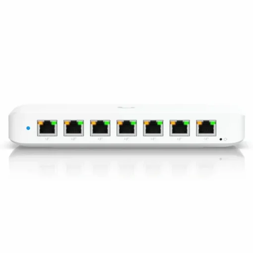 Комутатор Ubiquiti Ultra 60W - Image 3