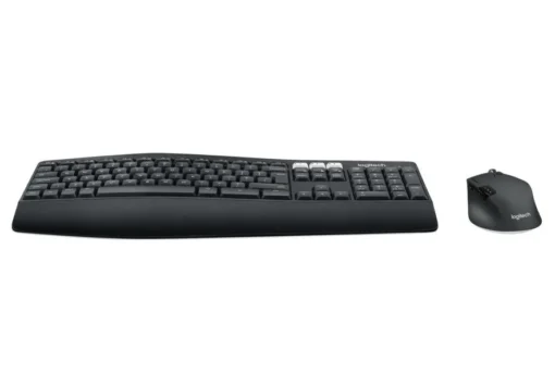 Комплект Logitech MK850 Performance USB Клавиатура + мишка 920-008226 - Image 4