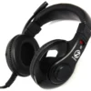 Zalman Геймърски слушалки Headphones with mic Gaming ZM-HPS200