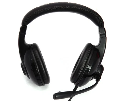 Zalman Геймърски слушалки Headphones with mic Gaming ZM-HPS200 - Image 2