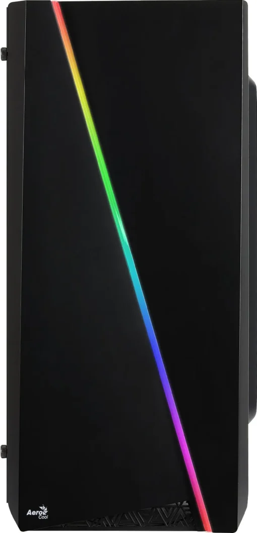 AeroCool кутия Case mATX - Cylon Mini - RGB - ACCS-PV12012.11 - Image 3