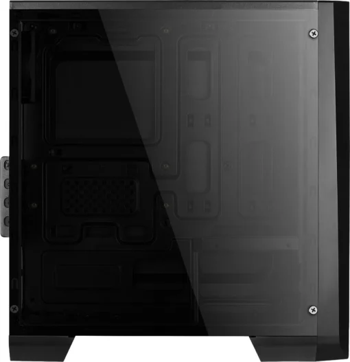 AeroCool кутия Case mATX - Cylon Mini - RGB - ACCS-PV12012.11 - Image 4