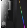 AeroCool кутия Case ATX - Cylon RGB - ACCM-PV10012.11