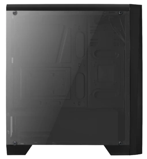 AeroCool кутия Case ATX - Cylon RGB - ACCM-PV10012.11 - Image 5