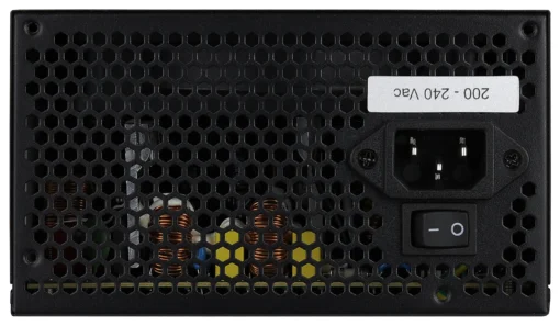 AeroCool захранване PSU VX PLUS 700W A-PFC - ACPN-VS70AEY.11 - Image 4