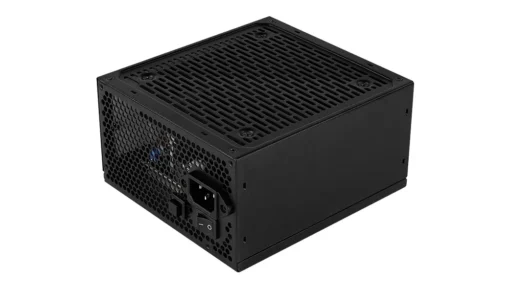 AeroCool захранване PSU 1000W - 80+ Gold, Semi-Modular LUX RGB 1000M - ACPG-LMK0AEC.11 - Image 3