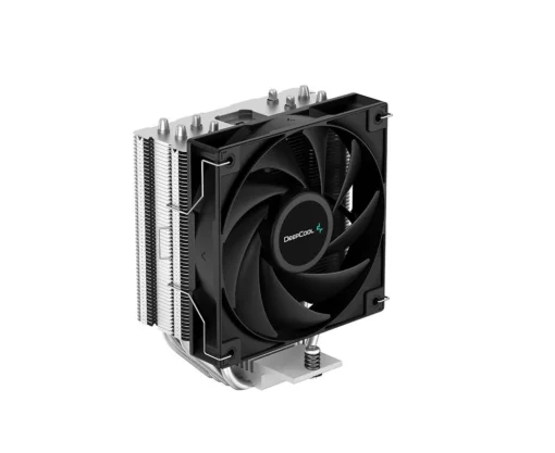 DeepCool охладител CPU Cooler AG400 - LGA1700/AM5