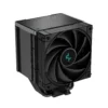 DeepCool охладител за процесор CPU Cooler - AK500 Zero Dark