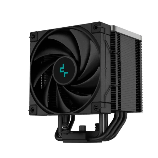 DeepCool охладител за процесор CPU Cooler - AK500 Zero Dark - Image 2