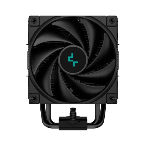 DeepCool охладител за процесор CPU Cooler - AK500 Zero Dark - Image 4