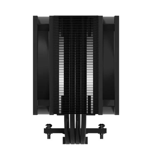 Arctic охладител Freezer 36 Black - LGA1851/LGA1700/AM5 - Image 4