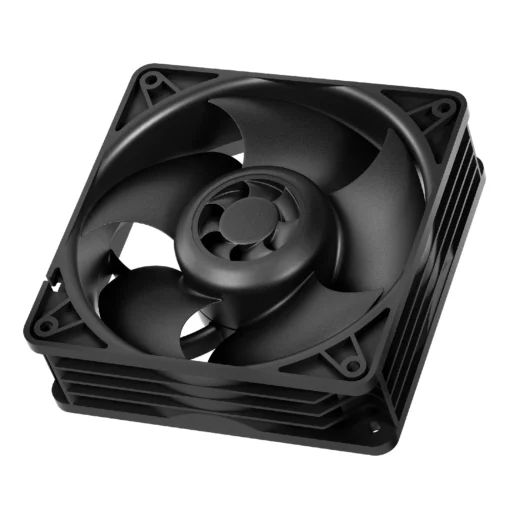 Arctic сървърен вентилатор Server Fan 120x120x38 Dual Ball - S12038-4K -