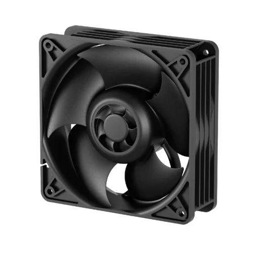 Arctic сървърен вентилатор Server Fan 120x120x38 Dual Ball - S12038-4K - ACFAN00296A - Image 2