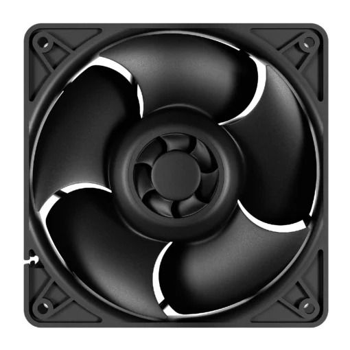 Arctic сървърен вентилатор Server Fan 120x120x38 Dual Ball - S12038-4K - ACFAN00296A - Image 3