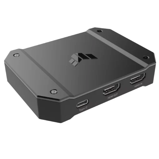 Външен кепчър TUF GAMING CAPTURE BOX-4KPRO - Image 3