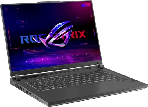 Лаптоп ASUS ROG Strix G16 - G614JU-N3512 - Image 5