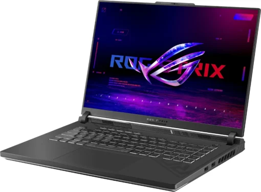 Лаптоп ASUS ROG Strix G16 - G614JU-N3512 - Image 4