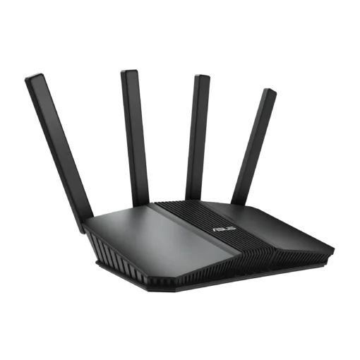 Безжичен рутер ASUS RT-BE58U WiFi7 - Image 3