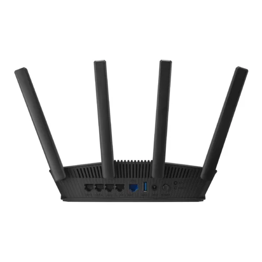 Безжичен рутер ASUS RT-BE58U WiFi7 - Image 4