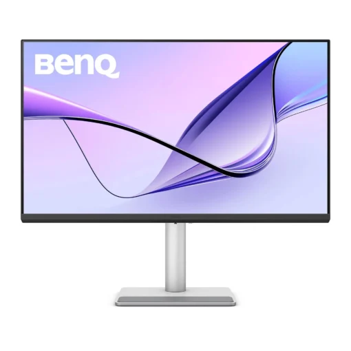 Монитор BenQ MA320U за MacBook Pro и MacBook Air 315"  IPS  LED 3840x2160 HDR10 178°/178°