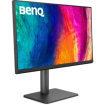 Монитор BenQ PD2706QN 27 inch IPS 2560x1440 60Hz HDMI DP USB-C PD 100% sRGB 95% DCI-P3 USB-A Hub X