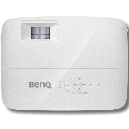 Видеопроектор BenQ MH733, DLP, 1080p, 4000 ANSI, 16 000:1 - Image 4