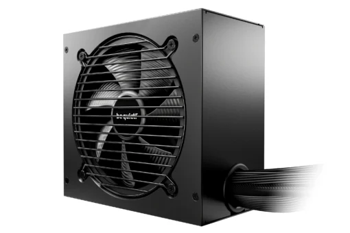 be quiet! захранване PSU ATX 3.1 - PURE POWER 12 850W