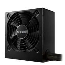 be quiet! захранване PSU - System Power 10 650W