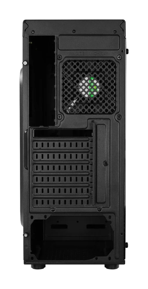 AeroCool кутия за компютър Case ATX - Bolt RGB - ACCM-PV15012.11 - Image 4